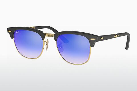 Solbriller Ray-Ban CLUBMASTER FOLDING (RB2176 901S7Q)