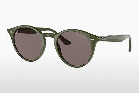 Zonnebril Ray-Ban RB2180 65757N
