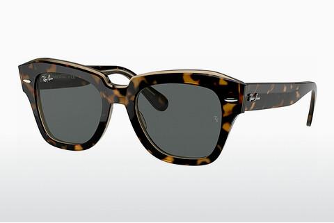 Solbriller Ray-Ban STATE STREET (RB2186 1292B1)