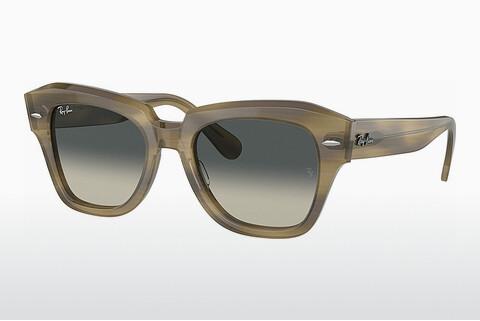 Zonnebril Ray-Ban STATE STREET (RB2186 140571)