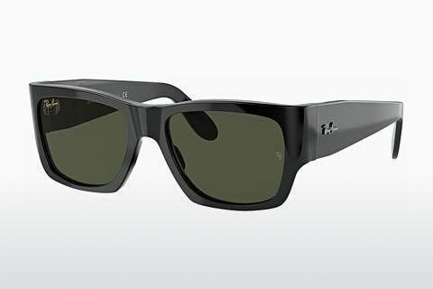 Ophthalmic Glasses Ray-Ban NOMAD (RB2187 901/31)