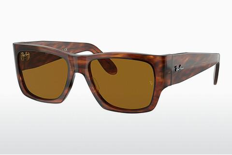 Sunglasses Ray-Ban NOMAD (RB2187 954/33)