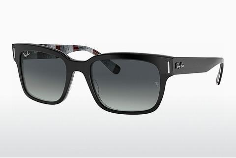 Solbriller Ray-Ban JEFFREY (RB2190 13183A)