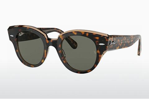 Solbriller Ray-Ban ROUNDABOUT (RB2192 1292B1)