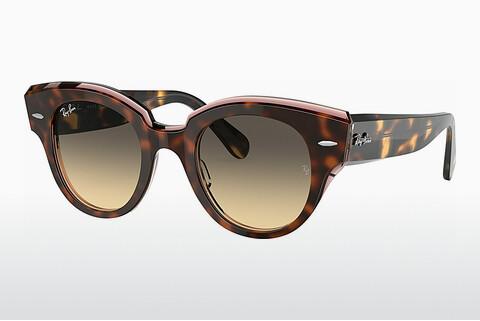 Solbriller Ray-Ban ROUNDABOUT (RB2192 1324BG)