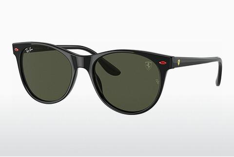Solbriller Ray-Ban RB2202M F60131