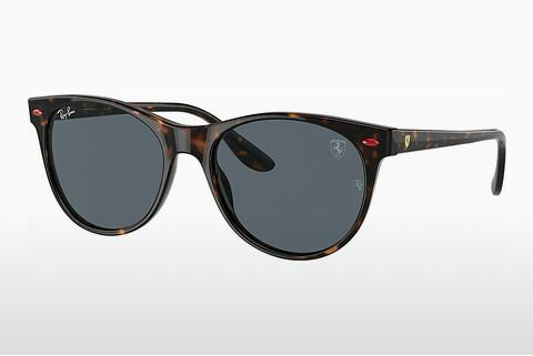 Sonnenbrille Ray-Ban RB2202M F613R5