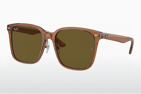 Sonnenbrille Ray-Ban RB2206D 663673