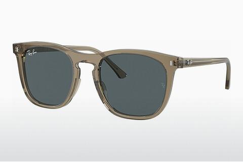 Solbriller Ray-Ban RB2210 6765R5