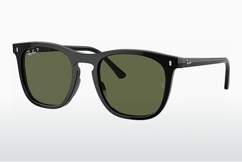 Zonnebril Ray-Ban RB2210 901/58