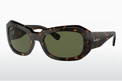 Solbriller Ray-Ban BEATE (RB2212 902/58)