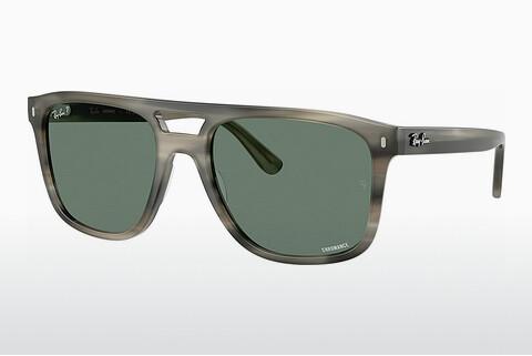 Akiniai nuo saulės Ray-Ban RB2213CH 14243R