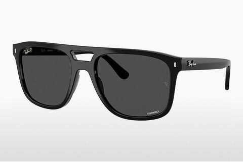 Akiniai nuo saulės Ray-Ban RB2213CH 901/K8