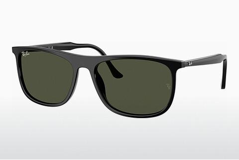 Sonnenbrille Ray-Ban RB2216 901/31