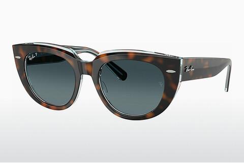 Päikeseprillid Ray-Ban DOREEN (RB2286 1413S3)