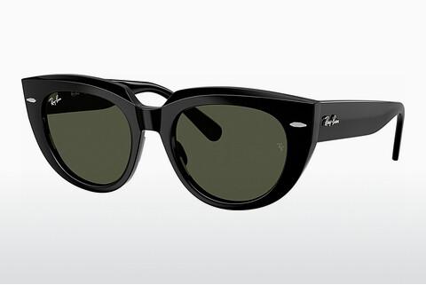 Solbriller Ray-Ban DOREEN (RB2286 901/31)