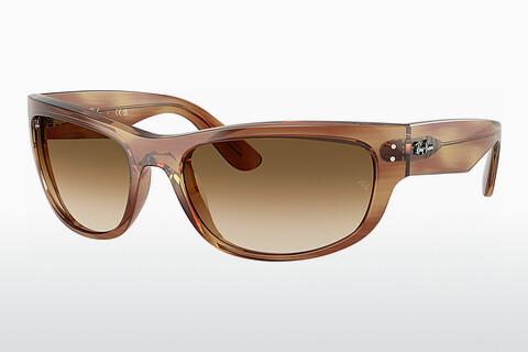 Solglasögon Ray-Ban MEGA BALORAMA (RB2289 140351)