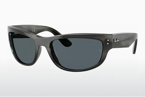 Slnečné okuliare Ray-Ban MEGA BALORAMA (RB2289 1404R5)