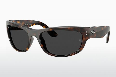 Solglasögon Ray-Ban MEGA BALORAMA (RB2289 902/48)