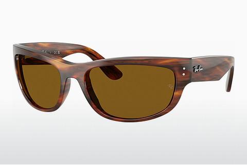 Sonnenbrille Ray-Ban MEGA BALORAMA (RB2289 954/33)