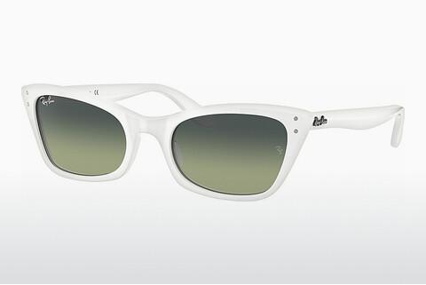 Sunglasses Ray-Ban LADY BURBANK (RB2299 975/BH)
