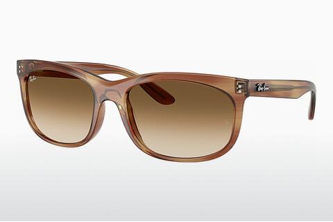 Slnečné okuliare Ray-Ban BALORETTE (RB2389 140351)