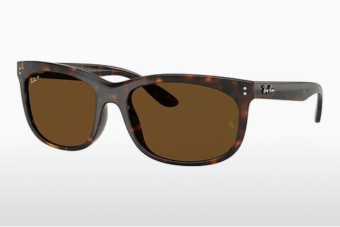 Sunglasses Ray-Ban BALORETTE (RB2389 902/57)