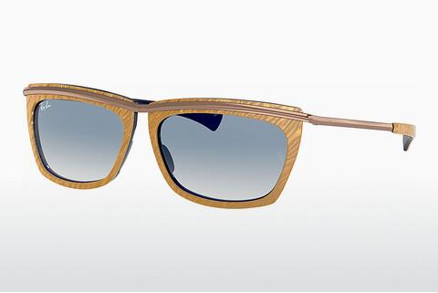 Zonnebril Ray-Ban OLYMPIAN II (RB2419 13063F)
