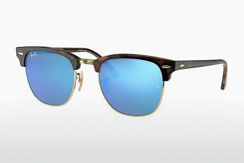 Zonnebril Ray-Ban CLUBMASTER (RB3016 114517)