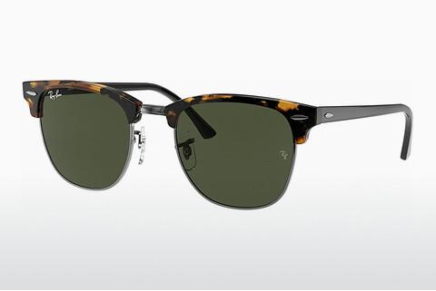 Sunglasses Ray-Ban CLUBMASTER (RB3016 1157)