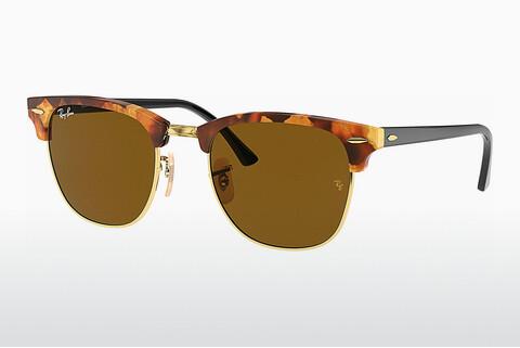 Saulesbrilles Ray-Ban CLUBMASTER (RB3016 1160)