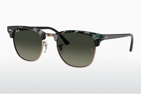 Saulesbrilles Ray-Ban CLUBMASTER (RB3016 125571)