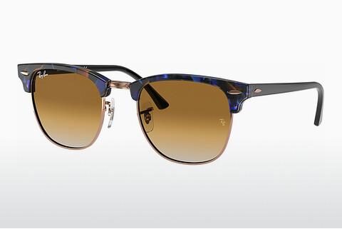 Sonnenbrille Ray-Ban CLUBMASTER (RB3016 125651)