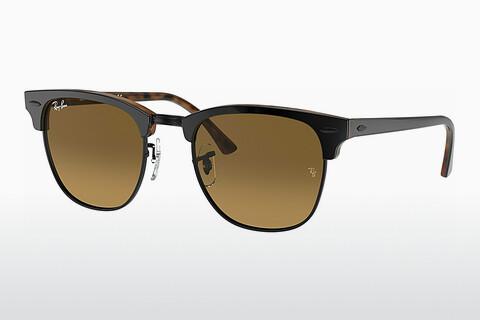 Sonnenbrille Ray-Ban CLUBMASTER (RB3016 12773K)