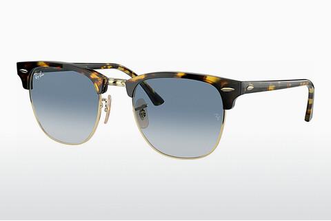 Sonnenbrille Ray-Ban CLUBMASTER (RB3016 13353F)