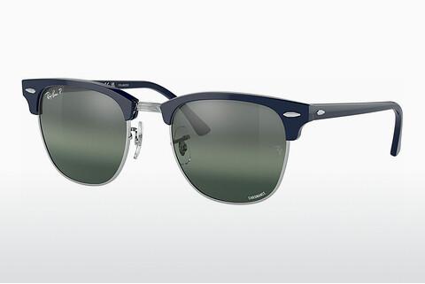 Sunglasses Ray-Ban CLUBMASTER (RB3016 1366G6)