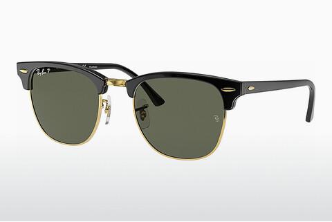 Sunglasses Ray-Ban CLUBMASTER (RB3016 901/58)
