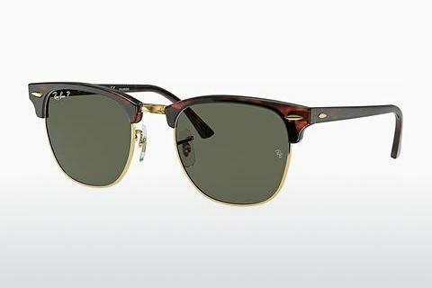 Lunettes de soleil Ray-Ban CLUBMASTER (RB3016 990/58)