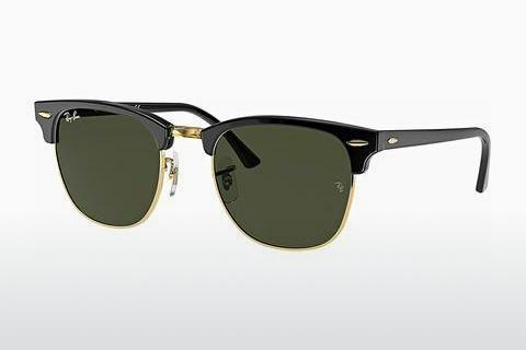 Lunettes de soleil Ray-Ban CLUBMASTER (RB3016 W0365)