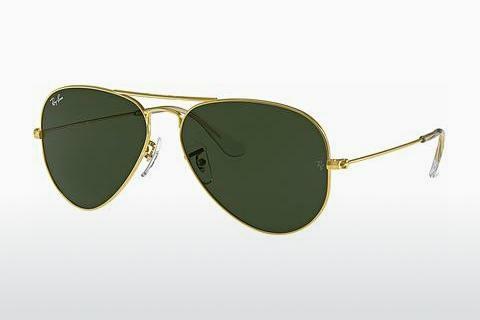 Lunettes de soleil Ray-Ban AVIATOR LARGE METAL (RB3025 001)