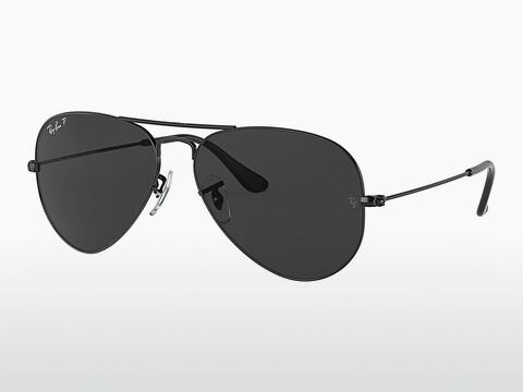 Sunglasses Ray-Ban AVIATOR LARGE METAL (RB3025 002/48)