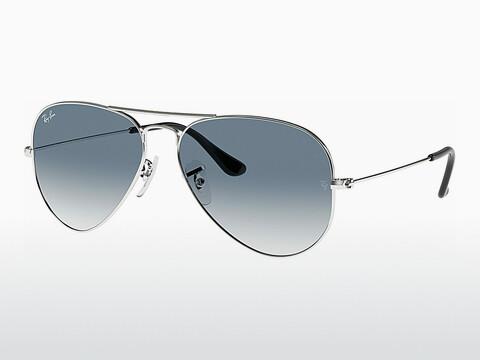 Sunglasses Ray-Ban AVIATOR LARGE METAL (RB3025 003/3F)