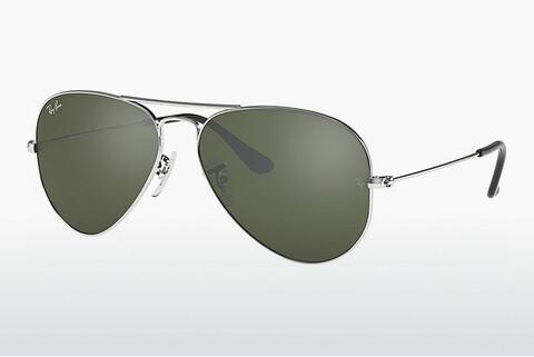Sonnenbrille Ray-Ban AVIATOR LARGE METAL (RB3025 003/40)