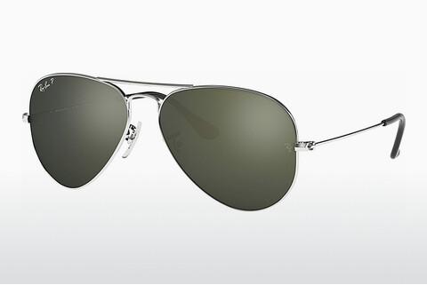 Ophthalmic Glasses Ray-Ban Aviator Large Metal (RB3025 003/59)
