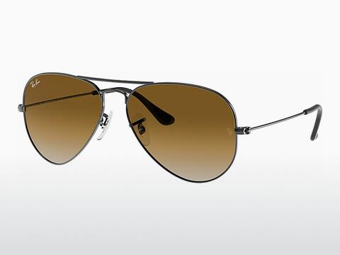 Lunettes de soleil Ray-Ban AVIATOR LARGE METAL (RB3025 004/51)