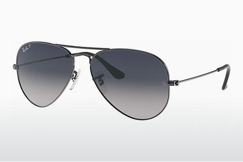 Sunglasses Ray-Ban AVIATOR LARGE METAL (RB3025 004/78)