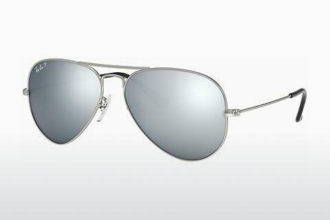 Sunglasses Ray-Ban AVIATOR LARGE METAL (RB3025 019/W3)