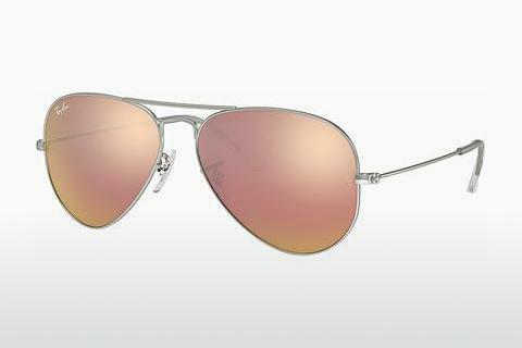 Sunglasses Ray-Ban AVIATOR LARGE METAL (RB3025 019/Z2)