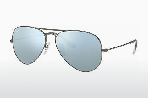Sonnenbrille Ray-Ban AVIATOR LARGE METAL (RB3025 029/30)