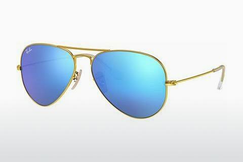 Sonnenbrille Ray-Ban AVIATOR LARGE METAL (RB3025 112/17)